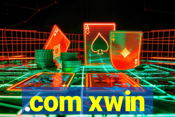 .com xwin